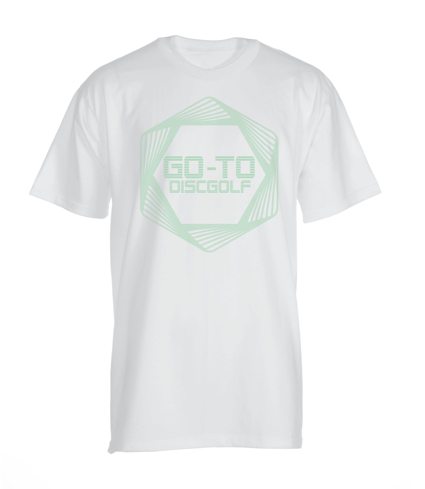 Classic Glow-To Tee